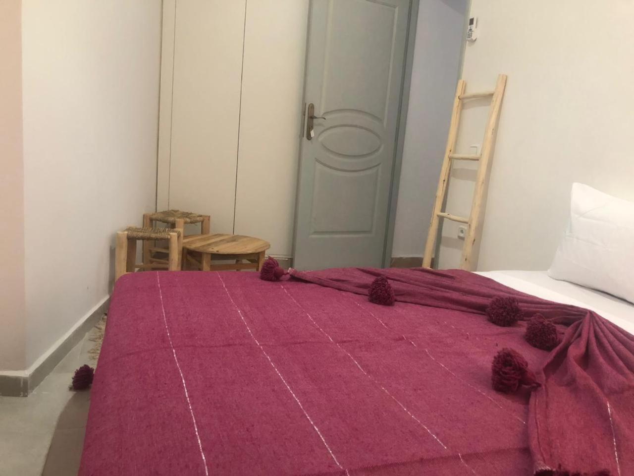 Riad Nomad House Marrakech 마라케시 외부 사진