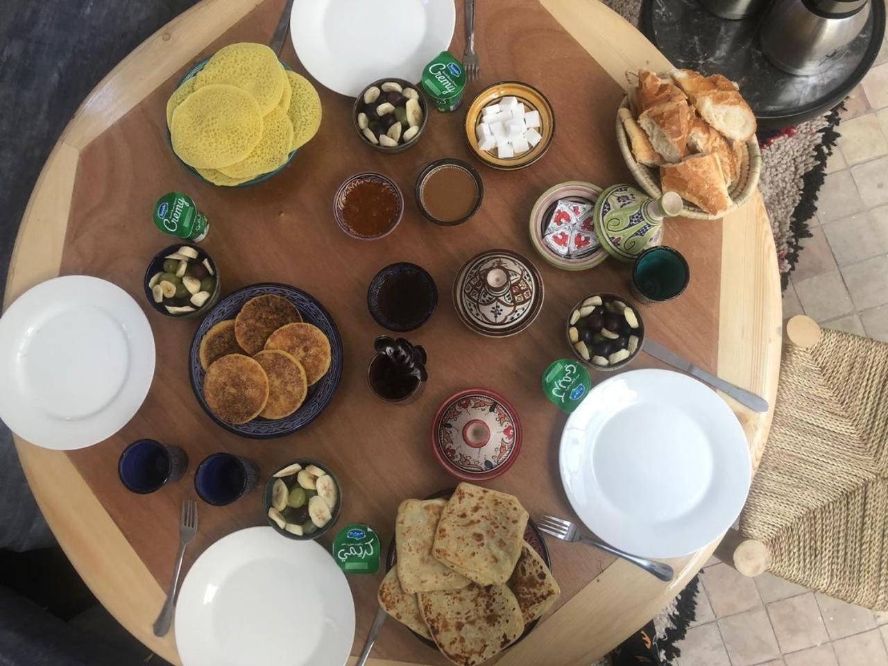 Riad Nomad House Marrakech 마라케시 외부 사진