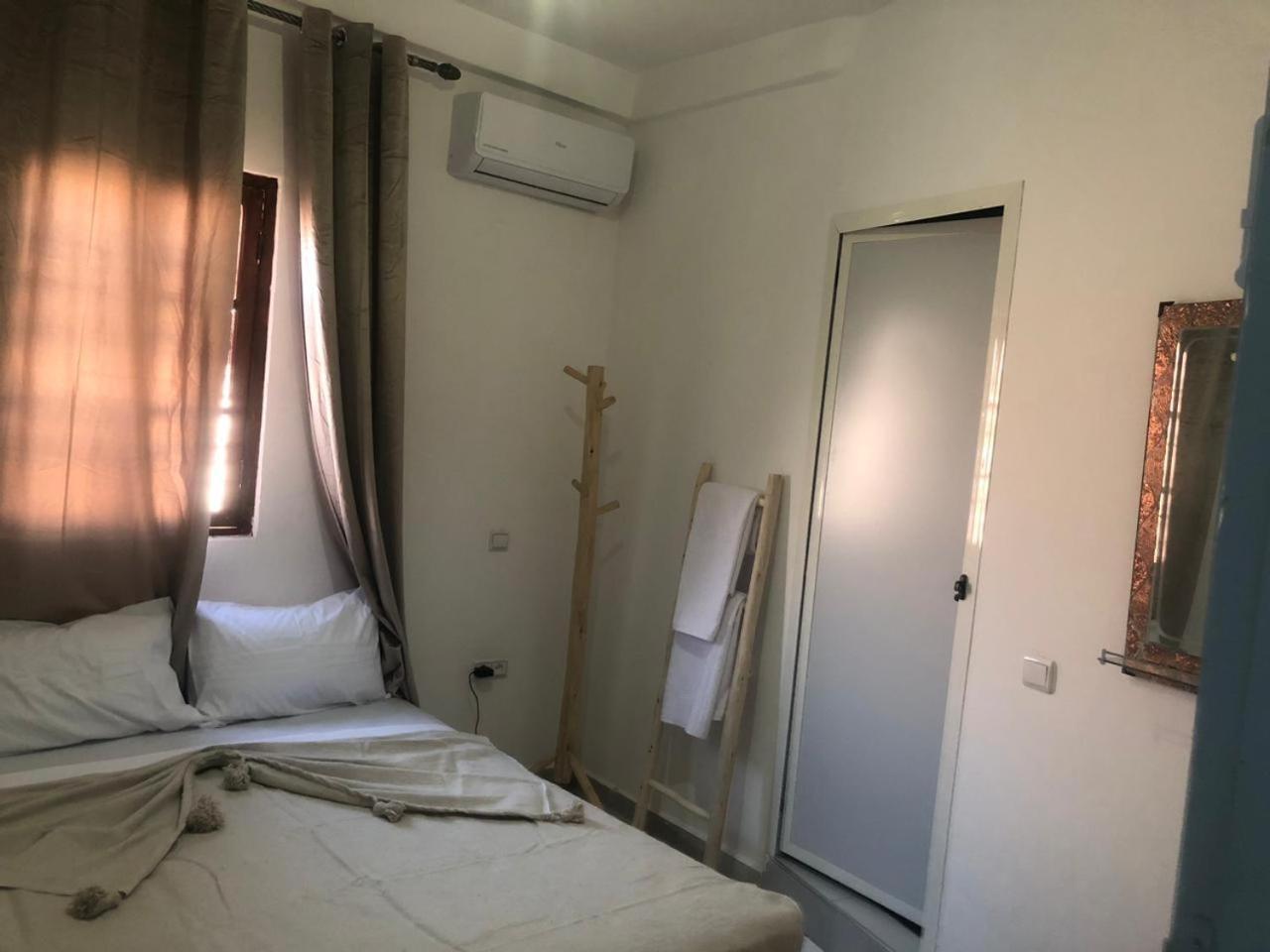 Riad Nomad House Marrakech 마라케시 외부 사진