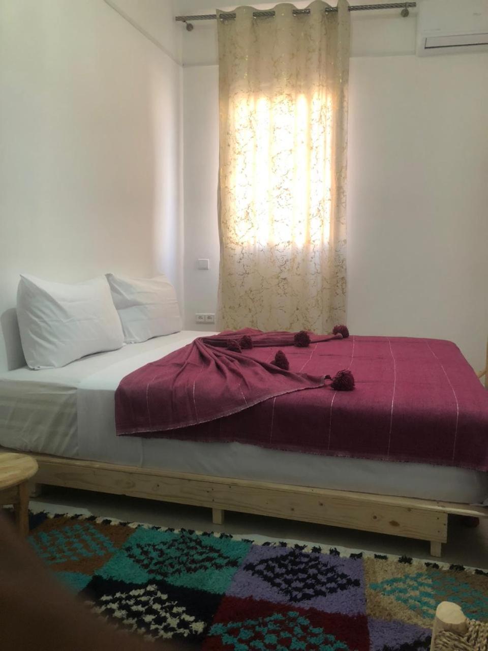 Riad Nomad House Marrakech 마라케시 외부 사진