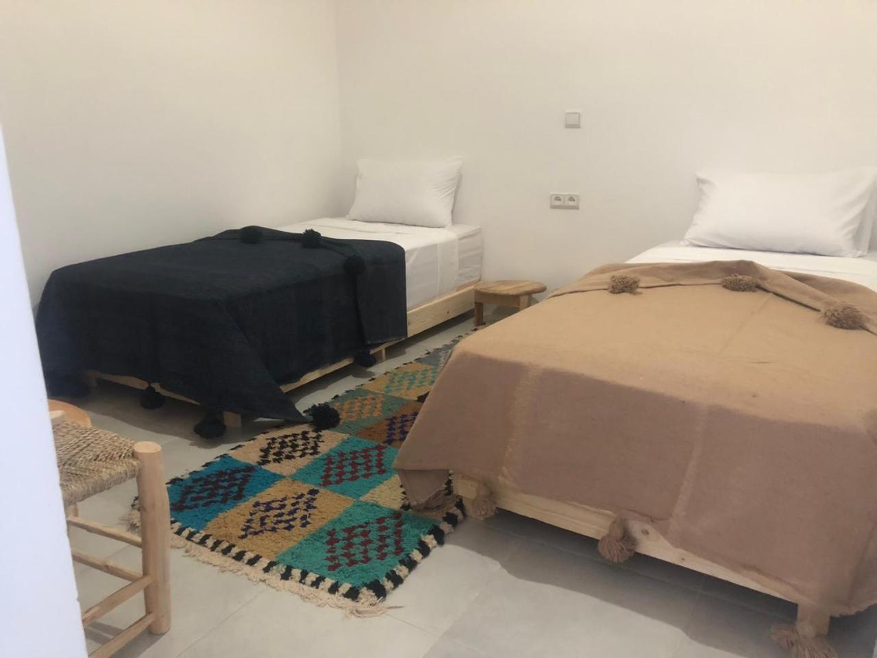 Riad Nomad House Marrakech 마라케시 외부 사진