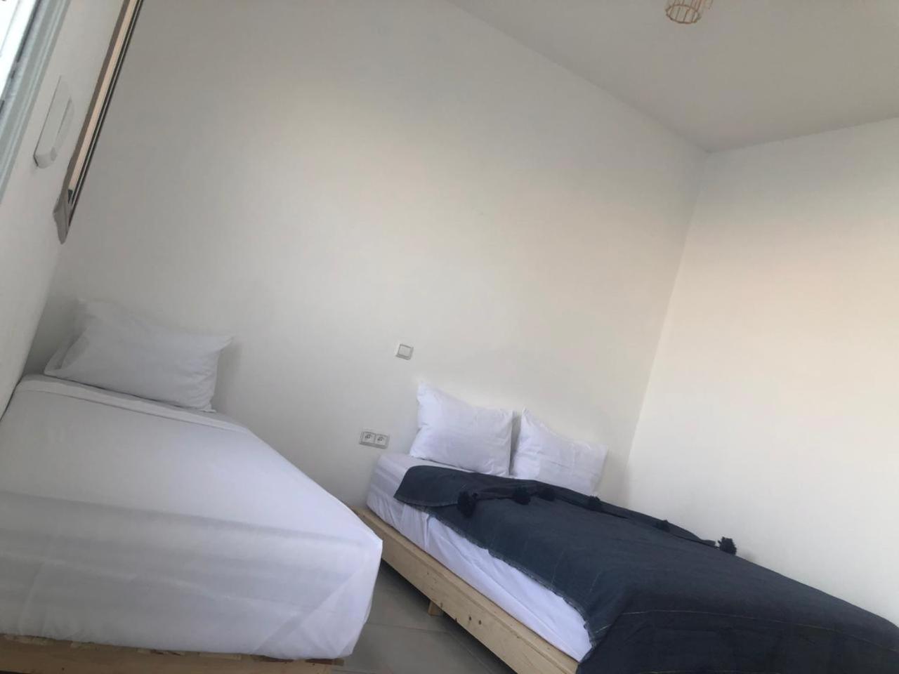 Riad Nomad House Marrakech 마라케시 외부 사진