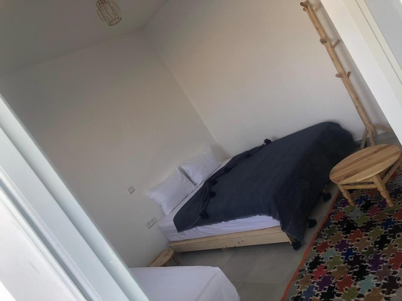 Riad Nomad House Marrakech 마라케시 외부 사진
