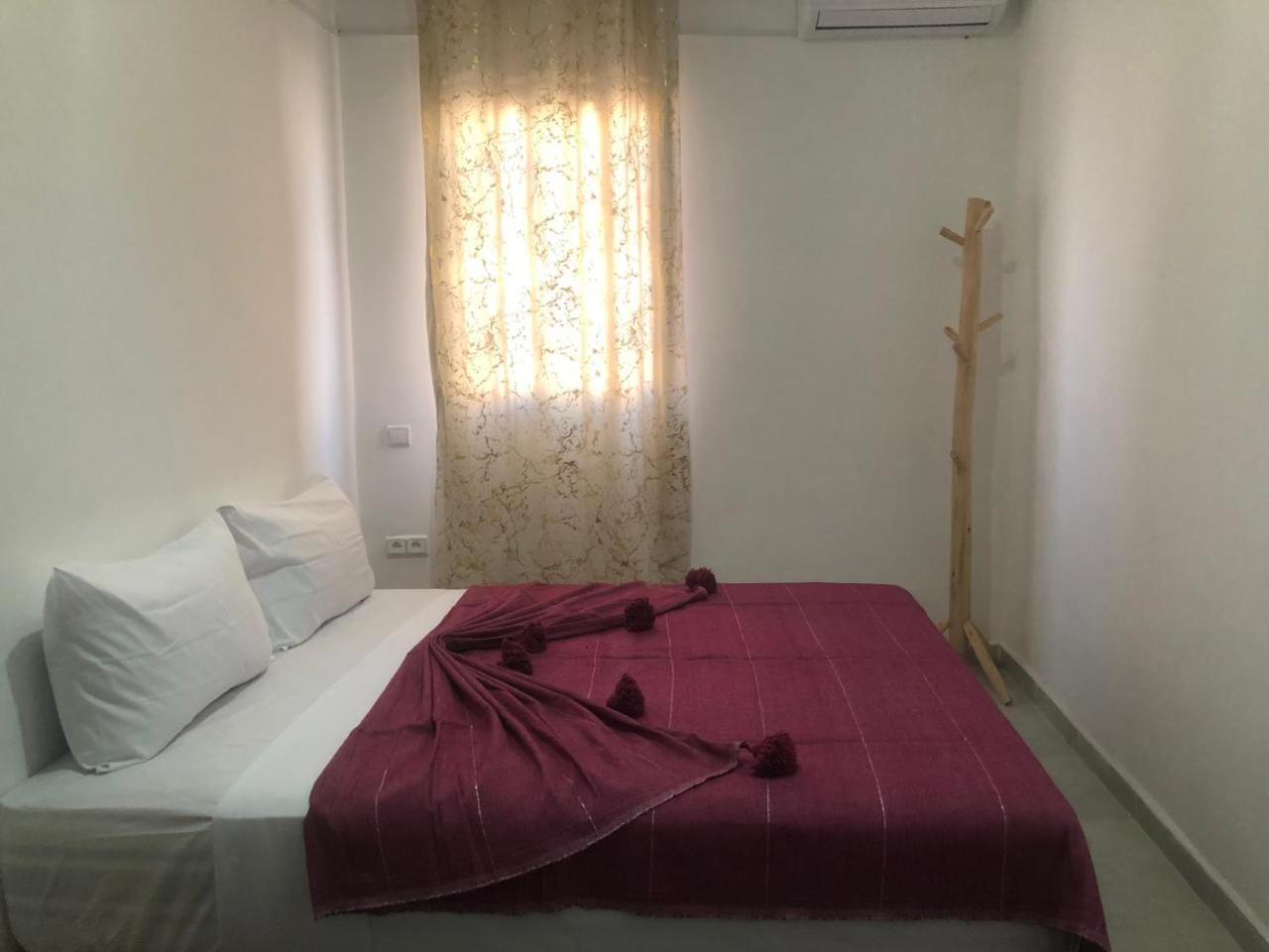 Riad Nomad House Marrakech 마라케시 외부 사진